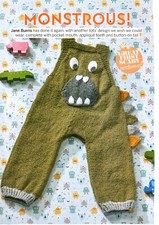 Pull baby knitting for sale  ALEXANDRIA