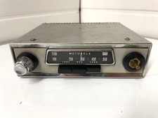 Motorola 115t car for sale  DERBY