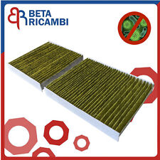 Filtro abitacolo citroen usato  Massa di Somma