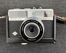 Agfa ptima 200 gebraucht kaufen  Lohne (Oldenburg)