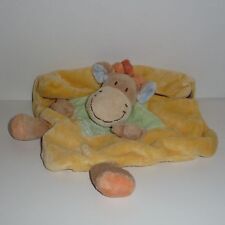 Doudou giraffe d'occasion  Expédié en Belgium