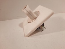Bakelit stecker 220v gebraucht kaufen  Eisenach