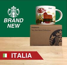 Starbucks yah you usato  Milano