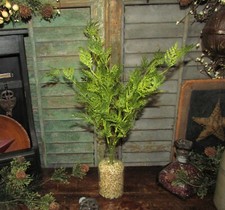 Prim green floral for sale  Industry