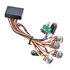 Bass pickup active for sale  UK