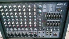 Bell sx10600 stereo gebraucht kaufen  Saarlouis