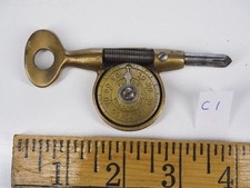 Antique brass rpm for sale  Indianapolis