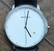 Bering 11139404 armbanduhr gebraucht kaufen  Groß-Zimmern