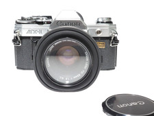 Canon 50mm f1 usato  Osimo