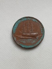1897 lord nelson for sale  BEXHILL-ON-SEA
