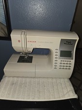 singer 9960 for sale  Houston