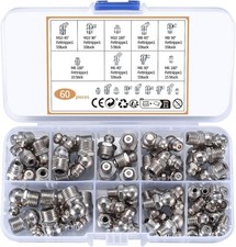 Pièces assortiment graisseurs d'occasion  France