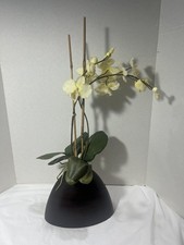 Orchid flower artificial for sale  Teaneck