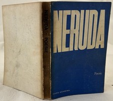 Pablo neruda cura usato  Foligno