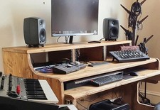 Studio desk composer for sale  LONDON
