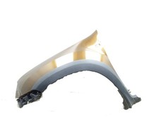 Aile gauche dacia d'occasion  Saint-Lizier