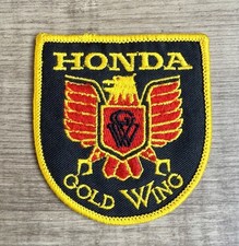 Honda gold wing for sale  BIRMINGHAM