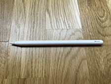 Apple pencil stylus for sale  VERWOOD