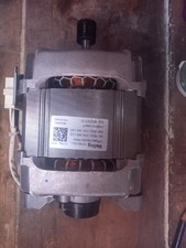 Hotpoint motor three for sale  PETERBOROUGH