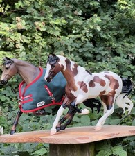 Breyer pinto bay for sale  BOSTON