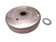 Volano motore flywheel usato  Italia