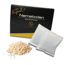 Nematode nemataurus nacktschne gebraucht kaufen  Aurich