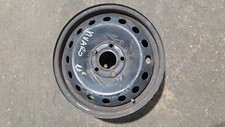 Cerchio ferro opel usato  Italia