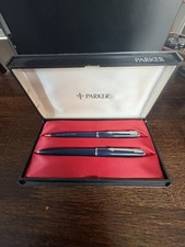 Vintage parker ballpoint for sale  BIRMINGHAM