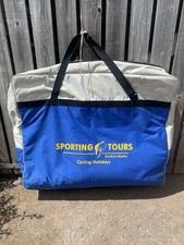 Sporting bike travel for sale  CRICKHOWELL
