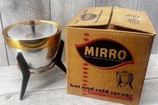 1950 aluminum mirro for sale  Portola