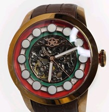 Watchstar zen master usato  Spedire a Italy