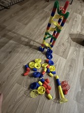 Small marble run for sale  ST. AUSTELL