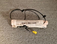 Audi 2007 airbag usato  Mirano