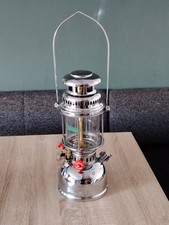 Petroleum lampe butterfly gebraucht kaufen  Feldkirchen