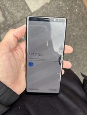 Samsung galaxy note8 for sale  BOLTON