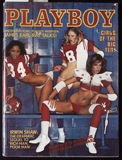 Playboy 1977 denise for sale  SIDCUP