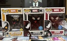 Funko pop venom usato  Baranzate