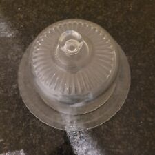 Mini crystal cake for sale  LIVERPOOL