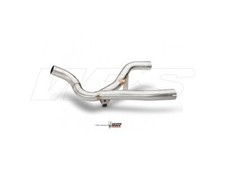 Decatalizzatore mivv inox usato  Cattolica