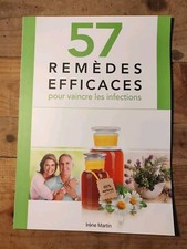 Livre remèdes vaincre d'occasion  Thumeries