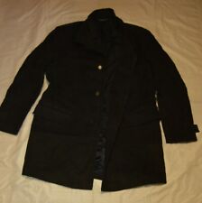 Cinque jacke parka gebraucht kaufen  Halle