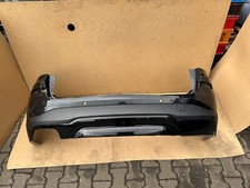 Bmw f25 heckstoßstange gebraucht kaufen  Augsburg