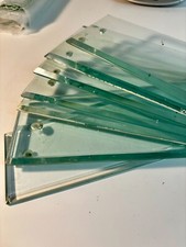 Vintage glass door for sale  LONDON