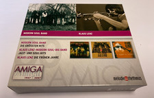 Modern soul band gebraucht kaufen  Weißwasser