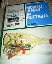 navi bottiglia usato navi bottiglia usato Formia