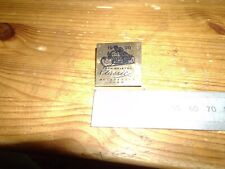 10th bristol motorcycle for sale  BUCKINGHAM
