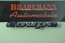 Polo 86c coupé gebraucht kaufen  Zerbst/Anhalt