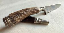 Pfeilring mini jagdmesser gebraucht kaufen  Berlin