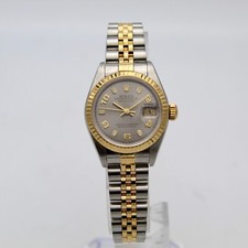 2173 rolex lady gebraucht kaufen  Tönisvorst