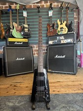 Hohner b2a headless for sale  ASHTON-UNDER-LYNE